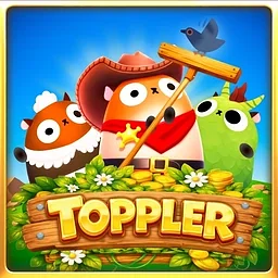 Toppler