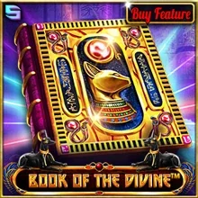 Book of The Divine
