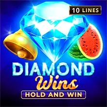 Diamond Wins: Hold and Win