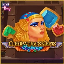 Cleopatra's gems Rockways