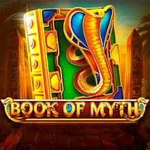 Book of Myth