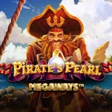 Pirate’s Pearl Megaways