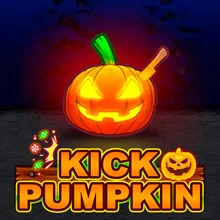 Kick Pumpkin