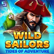 Wild Sailors – Tides of Adventure