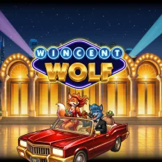 Wincent Wolf