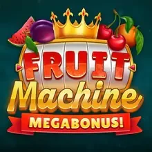 Fruit Machine Megabonus.