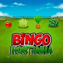Bingo Hortinha