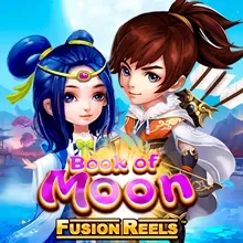 Book Of Moon