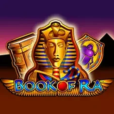 Book of Ra Classic