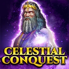Celestial Conquest