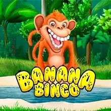 Banana Bingo