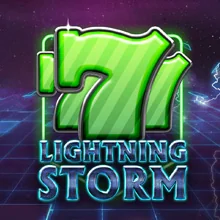 Lightning Storm