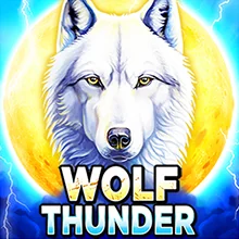 Wolf Thunder