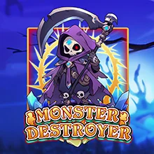 Monster Destroyer