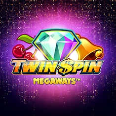 Twin Spin MegaWays