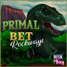 Primal Bet Rockways