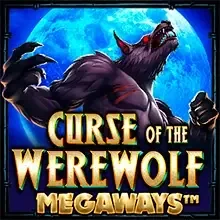 Curse of the Werewolf Megaways