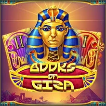 Book of Giza