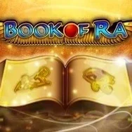 Book of Ra HD