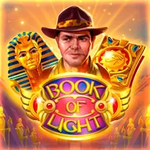 Book of Light