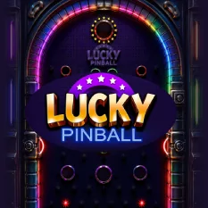 Lucky Pinball