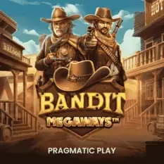 Bandit Megaways™