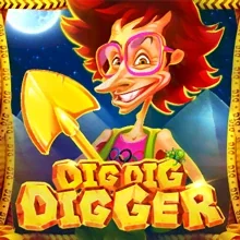 Dig Dig Digger