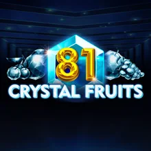 81 Crystal Fruits