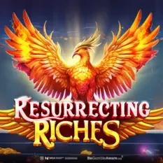 Resurrecting Riches