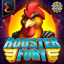 Rooster Fury