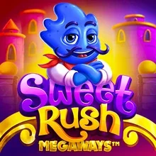 Sweet Rush Megaways