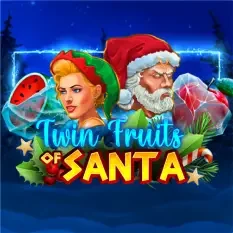 Twin Fruits of Santa