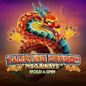 Floating Dragon Megaways