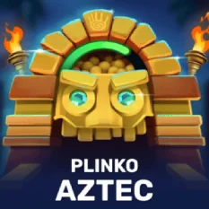 Plinko Aztec