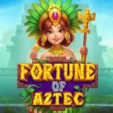 Fortune of Aztec