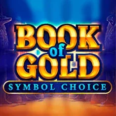 Book of Gold Choice