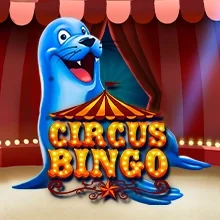 Circus Bingo