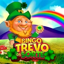 Bingo Trevo da Sorte