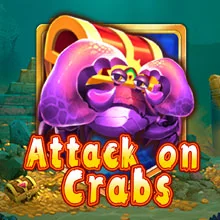 Attack on Crabs