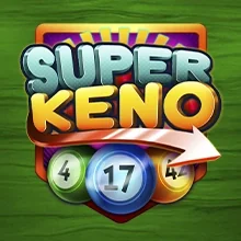 Super Keno