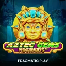 Aztec Gems Megaways™