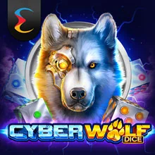 Cyber Wolf Dice