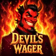Devil's Wager