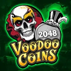Voodoo Coins