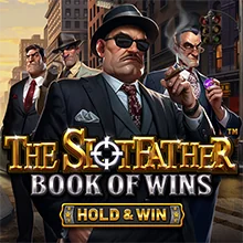 The Slotfather Book of wins