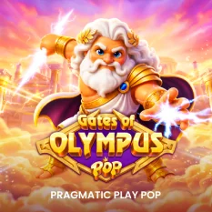 Gates of Olympus POP