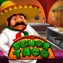 Bingo Señor Taco