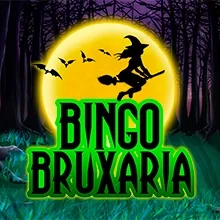 Bingo Bruxaria