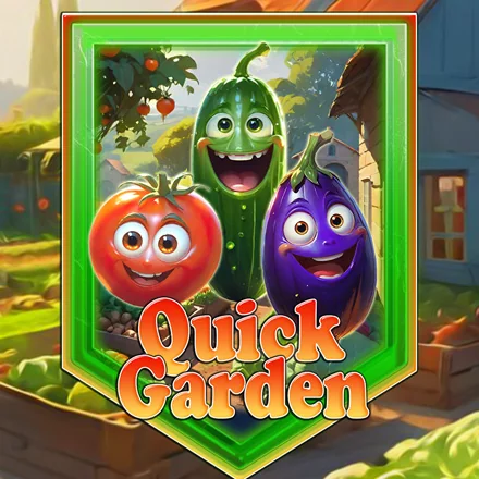 Quick Garden