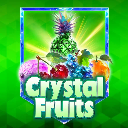 Crystal Fruits